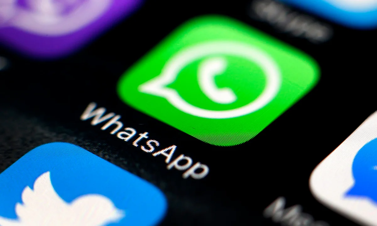 Can valid user data be obtained by hijacking WhatsApp numbers?